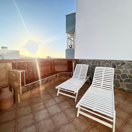 Cary'S Home Las Palmas de Gran Canaria Esterno foto