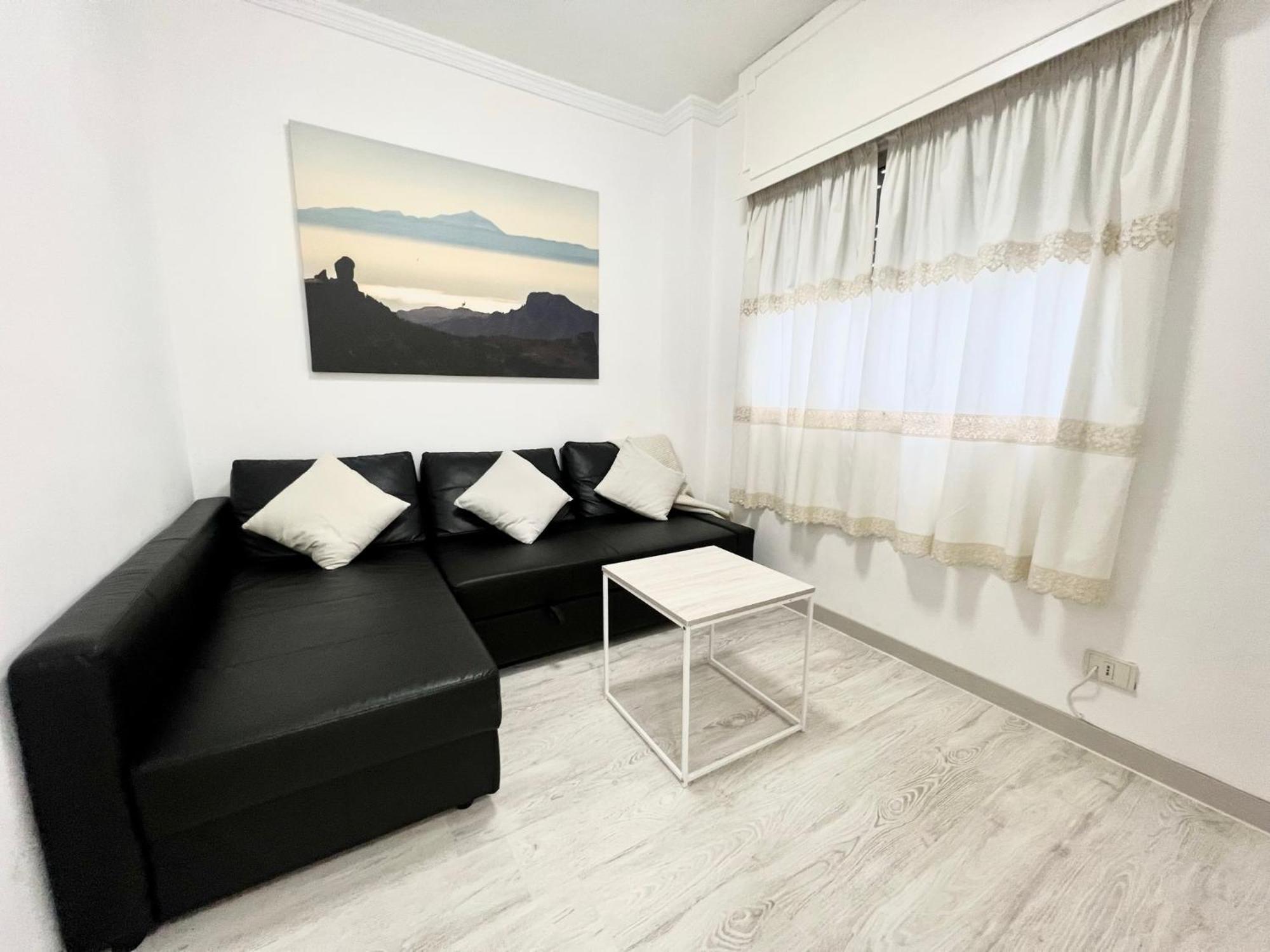 Cary'S Home Las Palmas de Gran Canaria Esterno foto