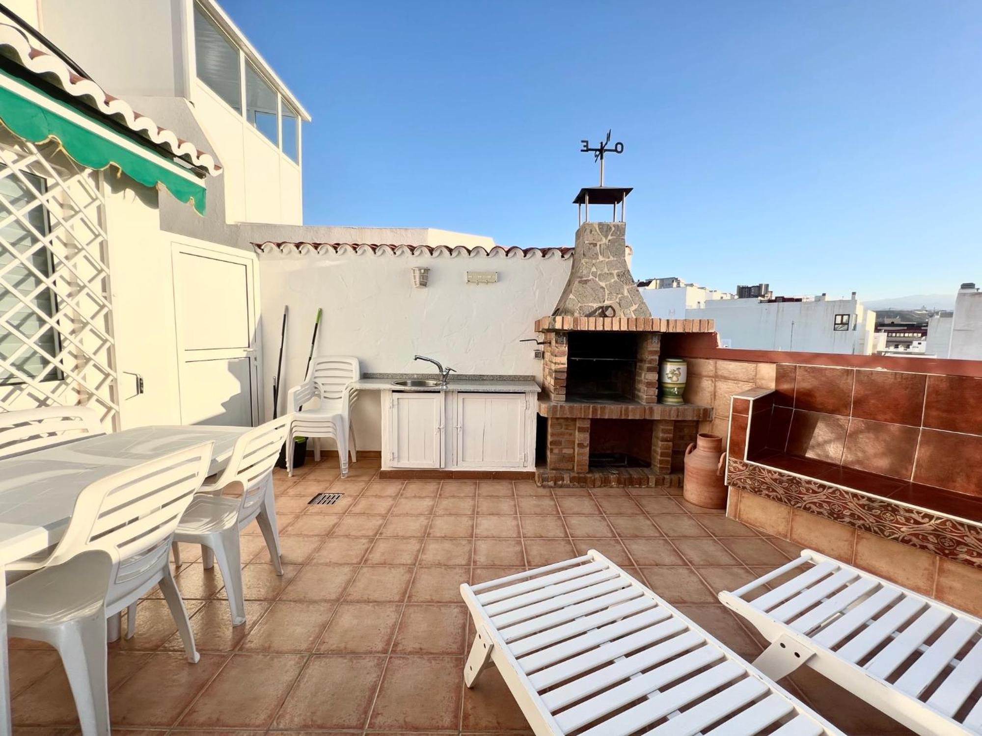 Cary'S Home Las Palmas de Gran Canaria Esterno foto