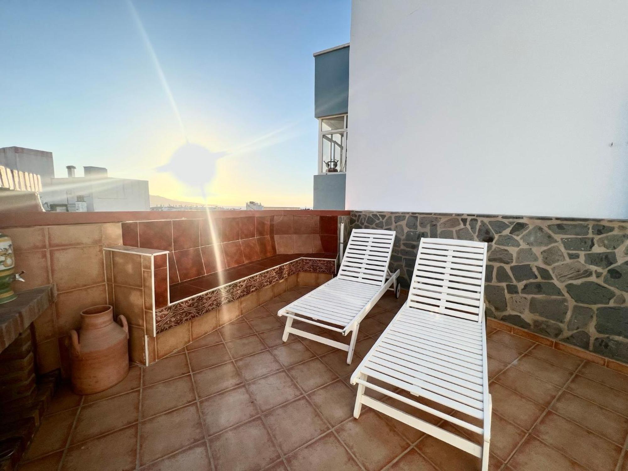 Cary'S Home Las Palmas de Gran Canaria Esterno foto