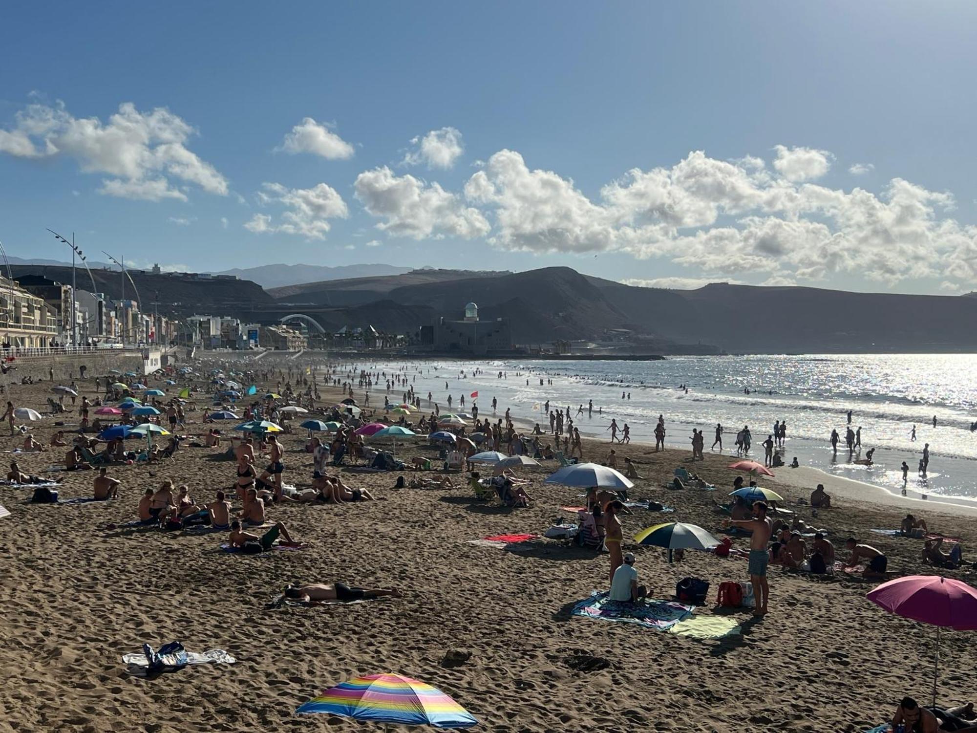 Cary'S Home Las Palmas de Gran Canaria Esterno foto