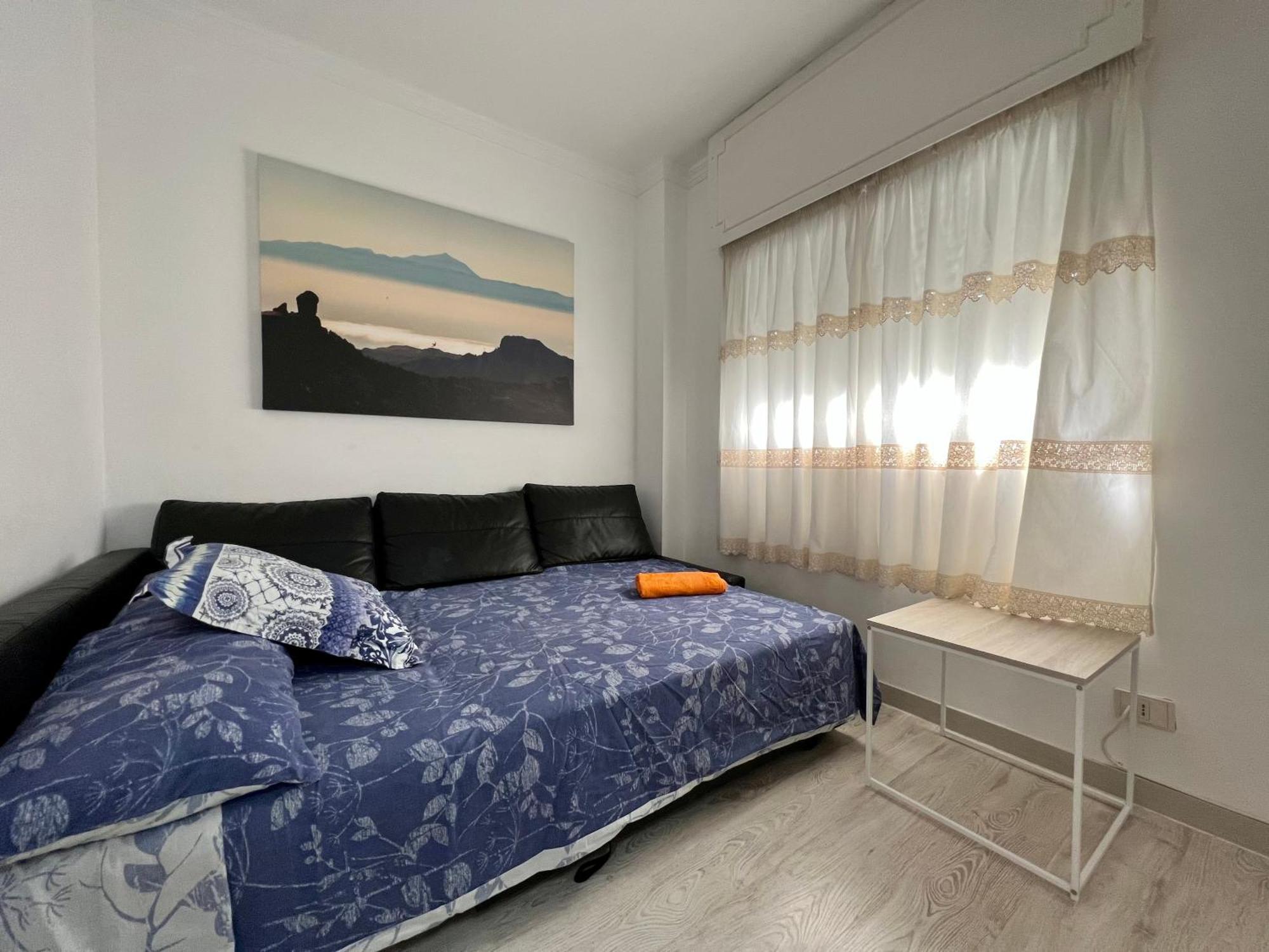 Cary'S Home Las Palmas de Gran Canaria Esterno foto
